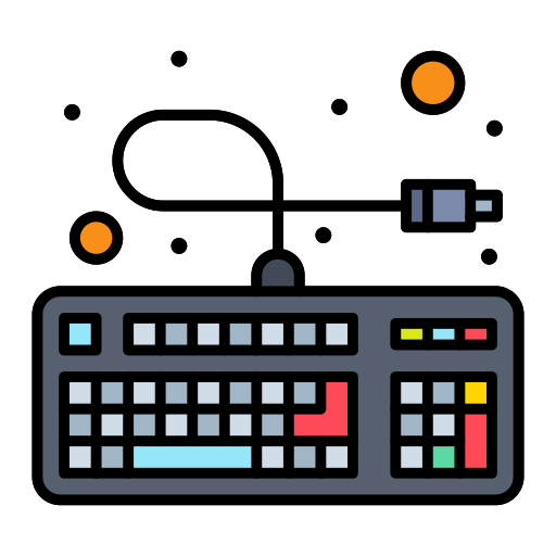 TECLADO